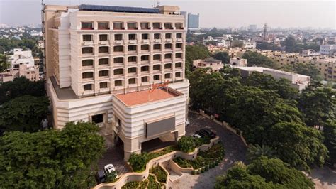 Grand Chennai by GRT Hotels, Chennai (updated prices 2025)