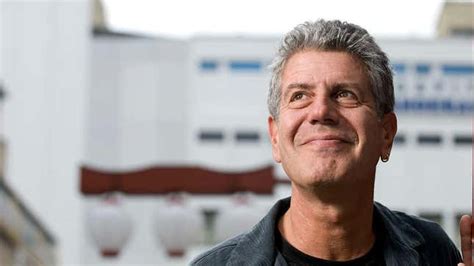 World Travel: An Irreverent Guide, Anthony Bourdain’s last, posthumous book, to be released on ...