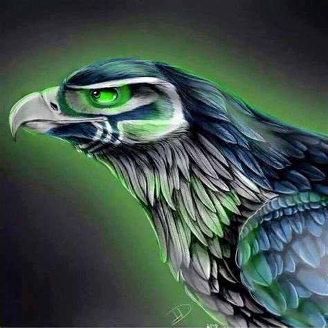 206 best NFL Art Seattle Seahawks images on Pinterest | Seattle seahawks, American football and ...