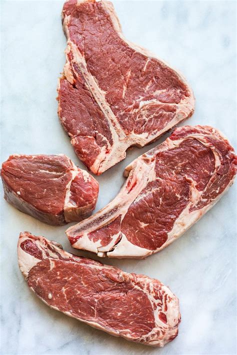 A Complete Guide to Steak | How to cook steak, Steak cuts, Cooking