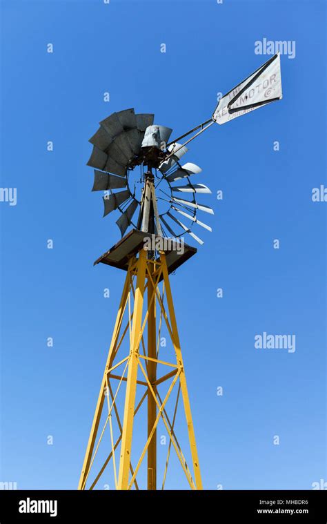 Route 66, Barstow California Stock Photo - Alamy