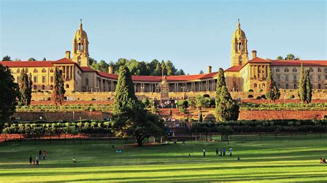 PRETORIA – Travel Republic Africa