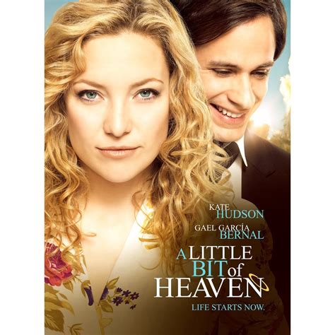 A little bit of heaven Movie Reviews,Trailer,DVD | Best Romance Movies