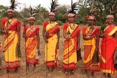 The Siddi tribe community is currently estimated at around 20,000–55,000 individuals, with ...