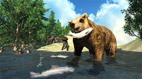 Hunting Simulator 4x4 APK for Android Download