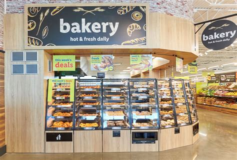 Lidl Bakery - WCCB Charlotte's CW