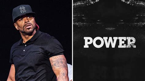 ‘Power’ Adds Method Man To Mary J. Blige-Led Spinoff – Deadline