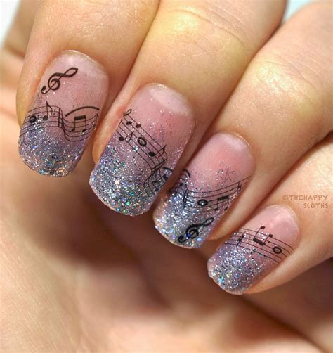 Born Pretty Store Blog: October Nail Art Designs Show