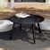 Latitude Run® Metal Outdoor Coffee Table & Reviews | Wayfair