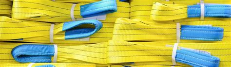 What are Features of Polyester Webbing