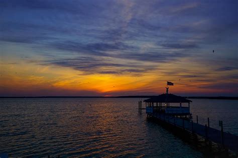 Fagers Island Sunset Photograph by Christine Campos - Pixels