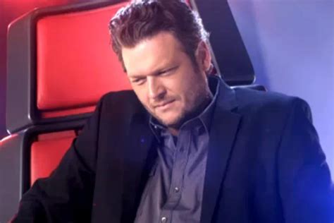 Blake Shelton Snags Two Talented Hopefuls During ‘The Voice’ Season 3 Premiere