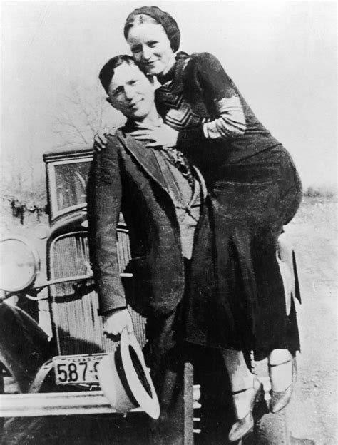 Angry letter from Bonnie and Clyde to traitorous ally goes up for auction