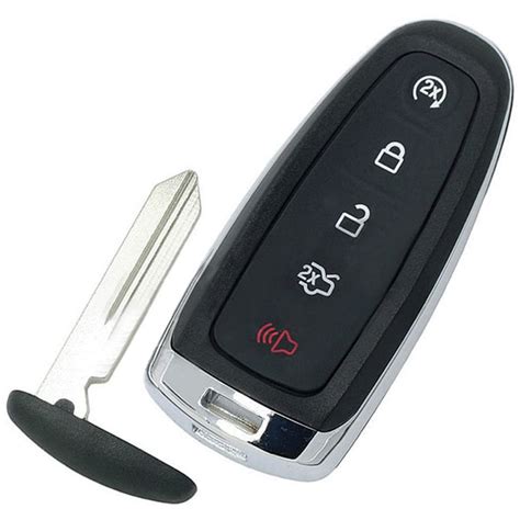 Ford Car Key Replacement | (215) 554-6109 | Phila-Locksmith