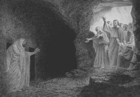 John 11: Lazarus, Come Out - Grace Communion International