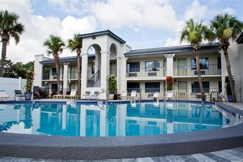 [UPDATED] 20 Dreamy Pet Friendly St Augustine Hotels