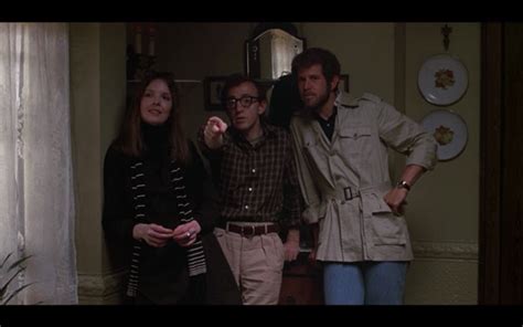 Salon Mystique: Annie Hall Outfits