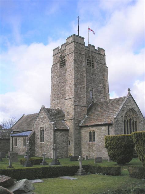 Barbon Church © John Illingworth cc-by-sa/2.0 :: Geograph Britain and ...