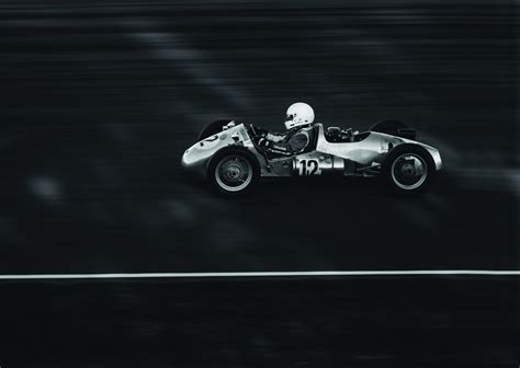 Castle Combe Autumn Classic - Historic Motor Racing News