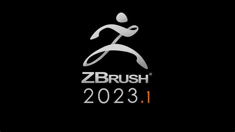 ZBrush on Twitter: "ZBrush 2023.1 is OUT NOW! Powerful new features ...