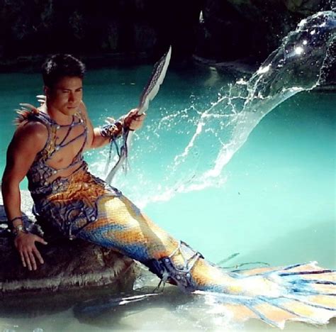 Merman costume | Halloween Wiki | Fandom