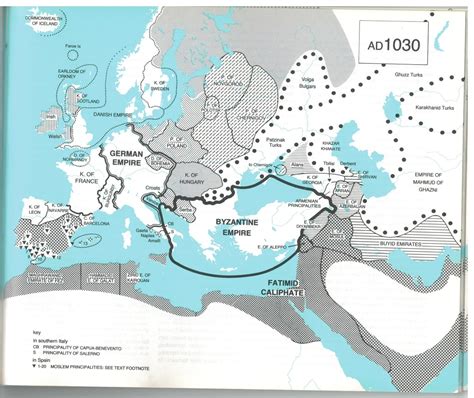 Episode 164 – Don’t Believe Your Map | The History of Byzantium