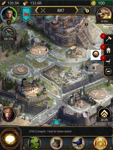 Game of Thrones: Conquest review - A strategy game that feels all to ...