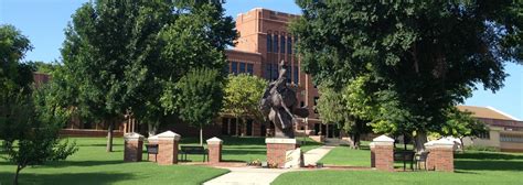 Leadership | Northwestern Oklahoma State University