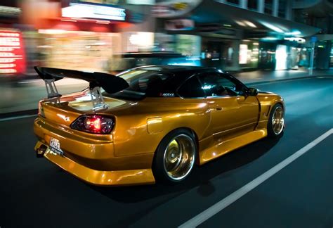 Nissan 240SX Silvia S15 | Nissan silvia, Nissan 240sx, Nissan