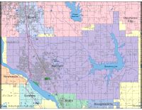 Norman Digital Vector Maps - Download Editable Illustrator & PDF Vector ...