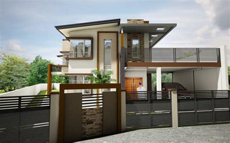 45 Architectural House Designs In The Philippines 2021 - Live Enhanced