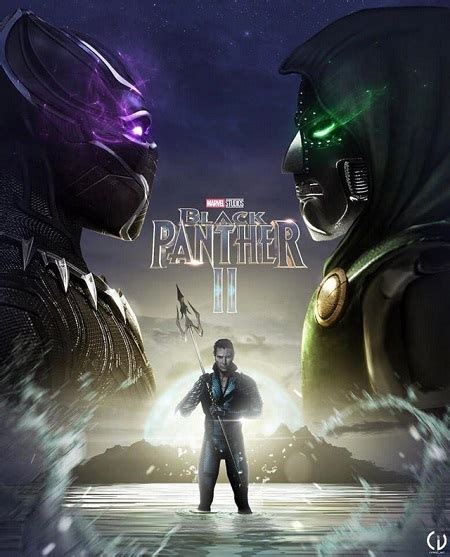 Everything We Know About Black Panther 2 Release Date, Plot, Cast ...