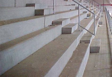 Stadium and Area Bleachers | Bethlehem Precast