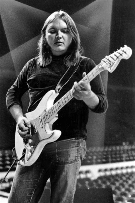 Lynyrd Skynyrd Guitarist Ed King Dead at 68