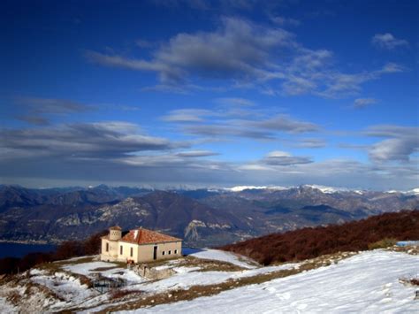 Lake Garda weather forecast & Climate of Lake Garda (all seasons)