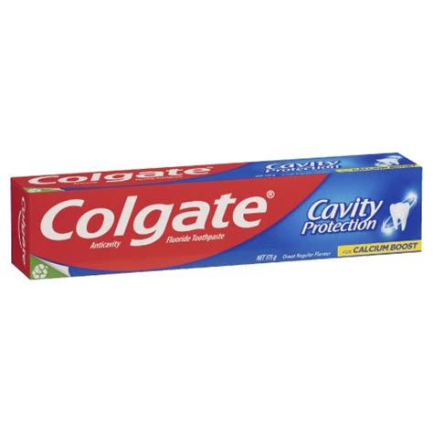 Colgate® Cavity Protection Toothpaste