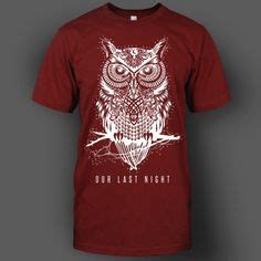 11 Our Last Night Merch ideas | our last night, merch, band merch