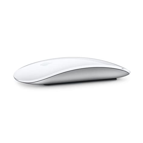 Magic Mouse - White Multi-Touch Surface - Apple (AE)