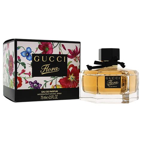 Gucci Flora EDP for Women,75 ml | NextCrush.in