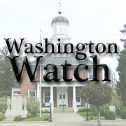 Washington Watch | Springfield KY