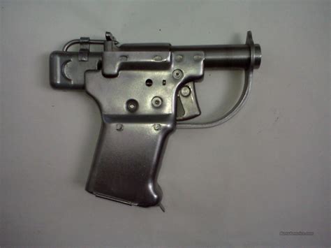 Liberator Pistol Model 2 Reproduction for sale