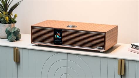 Ruark R410 Review: All-In-One Hi-Fi Excellence