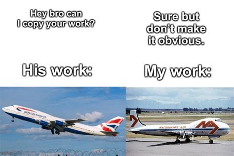 boeing 747 Memes & GIFs - Imgflip