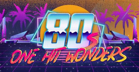 41 Best One Hit Wonders Of The 80s (Top 1980s Picks) - MG