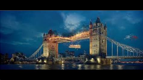 london bridge is falling down - YouTube