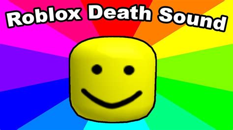 What Is The Roblox Death Sound Meme? A look at the many uses of the Roblox "uuhhh/oof" Memes ...