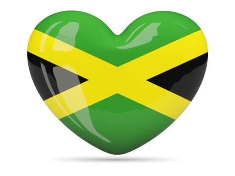 Jamaica Flag PNG HD | PNG All