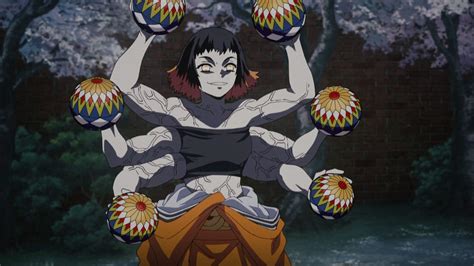 Susamaru | Wiki | Demon Slayer: Kimetsu No Yaiba Amino