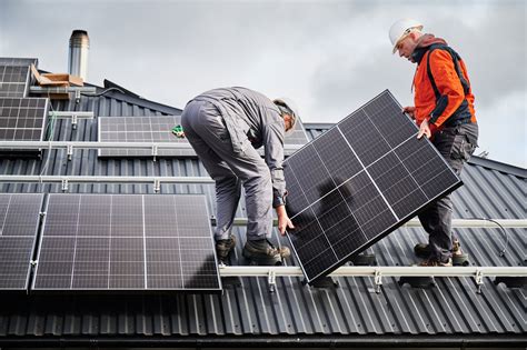 This Solar Plant Closed Five Years Ago. Now it is Reopening, Thanks to ...