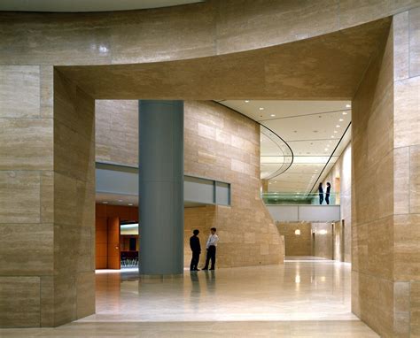 Bank of China Head Office Building - Architizer